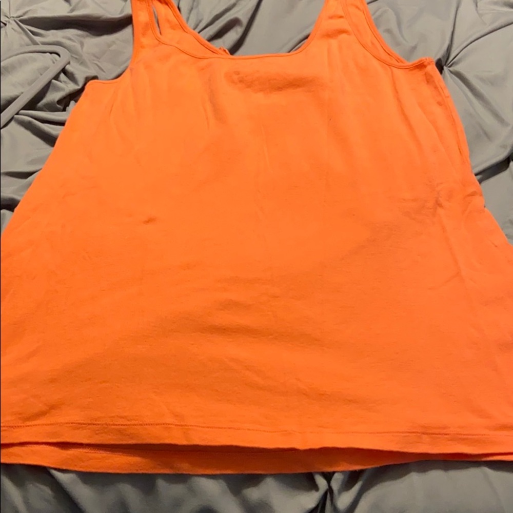 Tank top - Picture 4 of 4